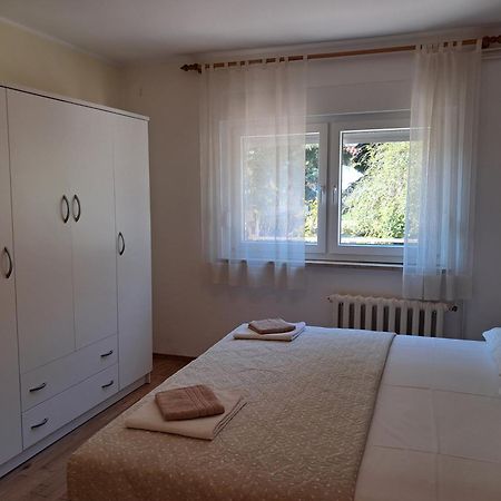 Apartment Rojnic 풀라 외부 사진