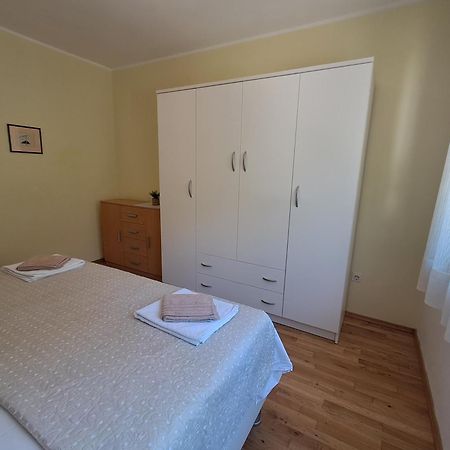 Apartment Rojnic 풀라 외부 사진