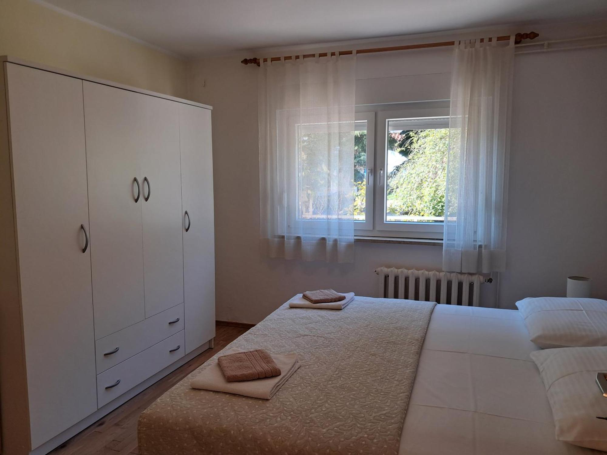 Apartment Rojnic 풀라 외부 사진