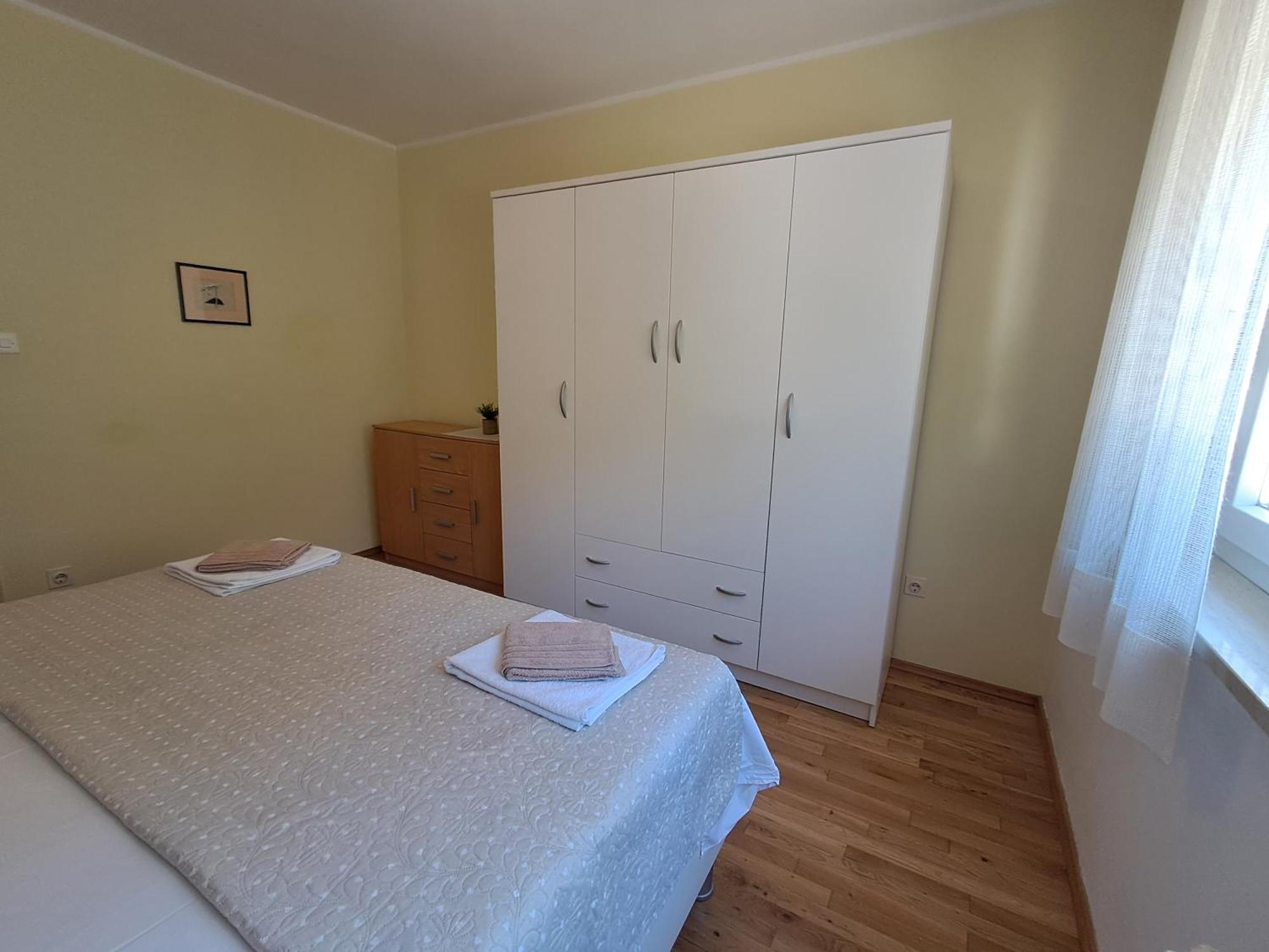 Apartment Rojnic 풀라 외부 사진