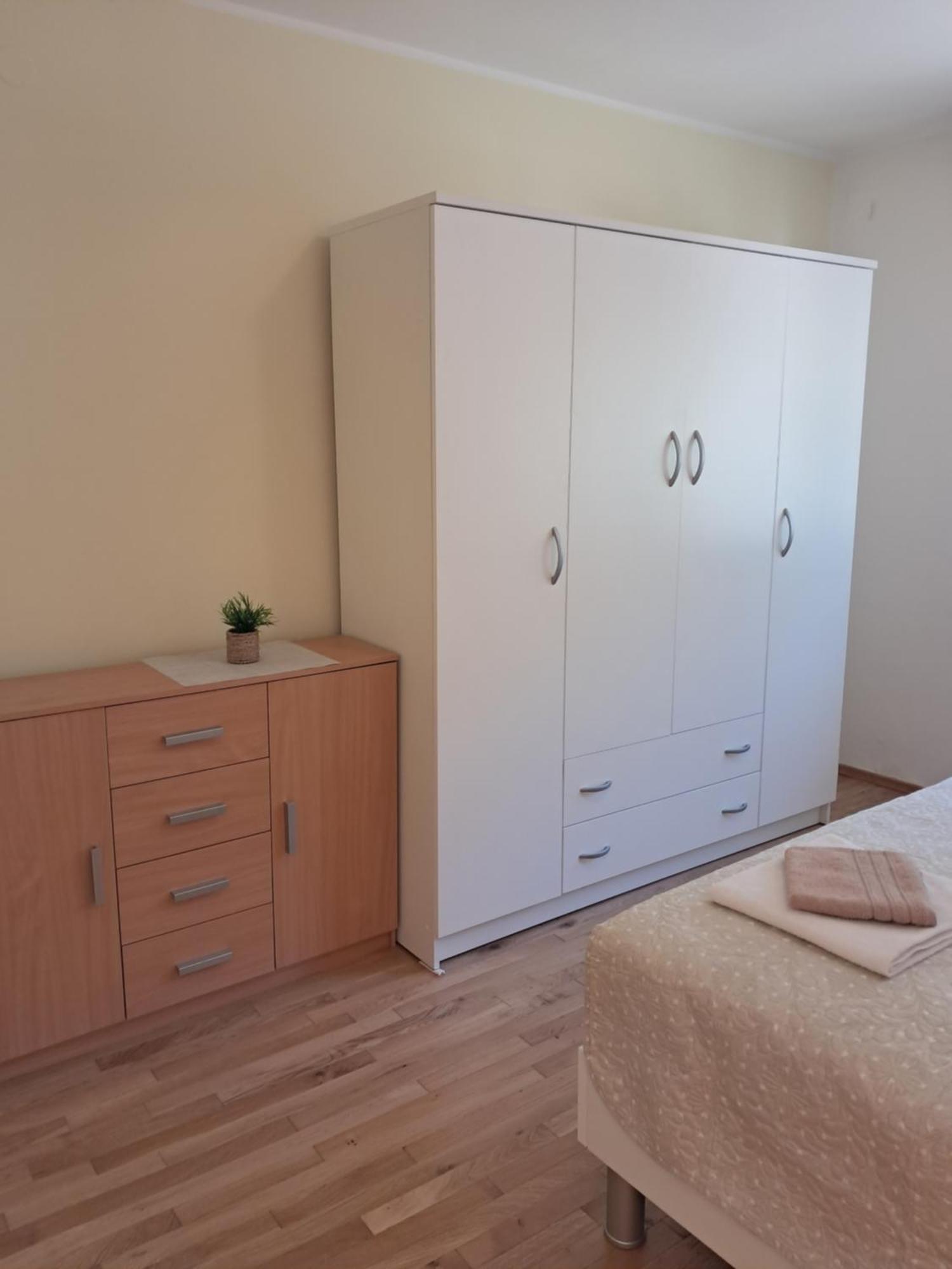 Apartment Rojnic 풀라 외부 사진