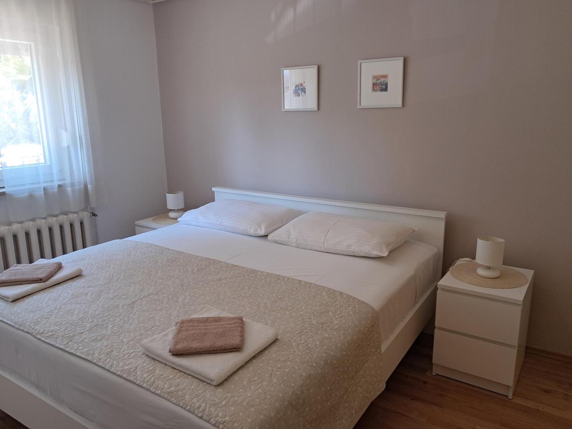 Apartment Rojnic 풀라 외부 사진