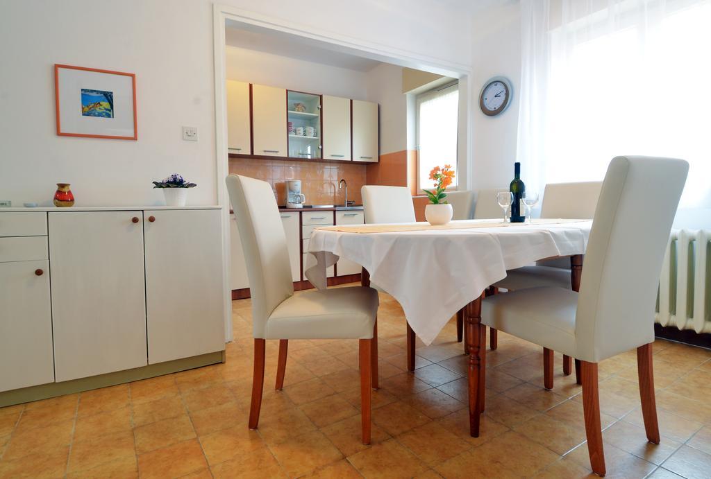 Apartment Rojnic 풀라 외부 사진