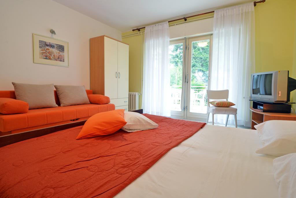 Apartment Rojnic 풀라 외부 사진
